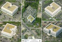 Sample Pictometry Layout